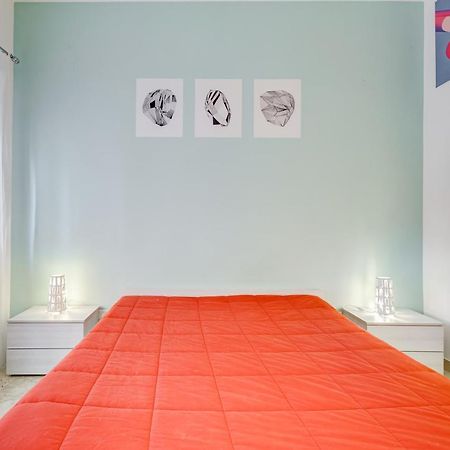 Jmartins Vatican Suites Roma Esterno foto