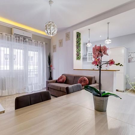 Jmartins Vatican Suites Roma Esterno foto