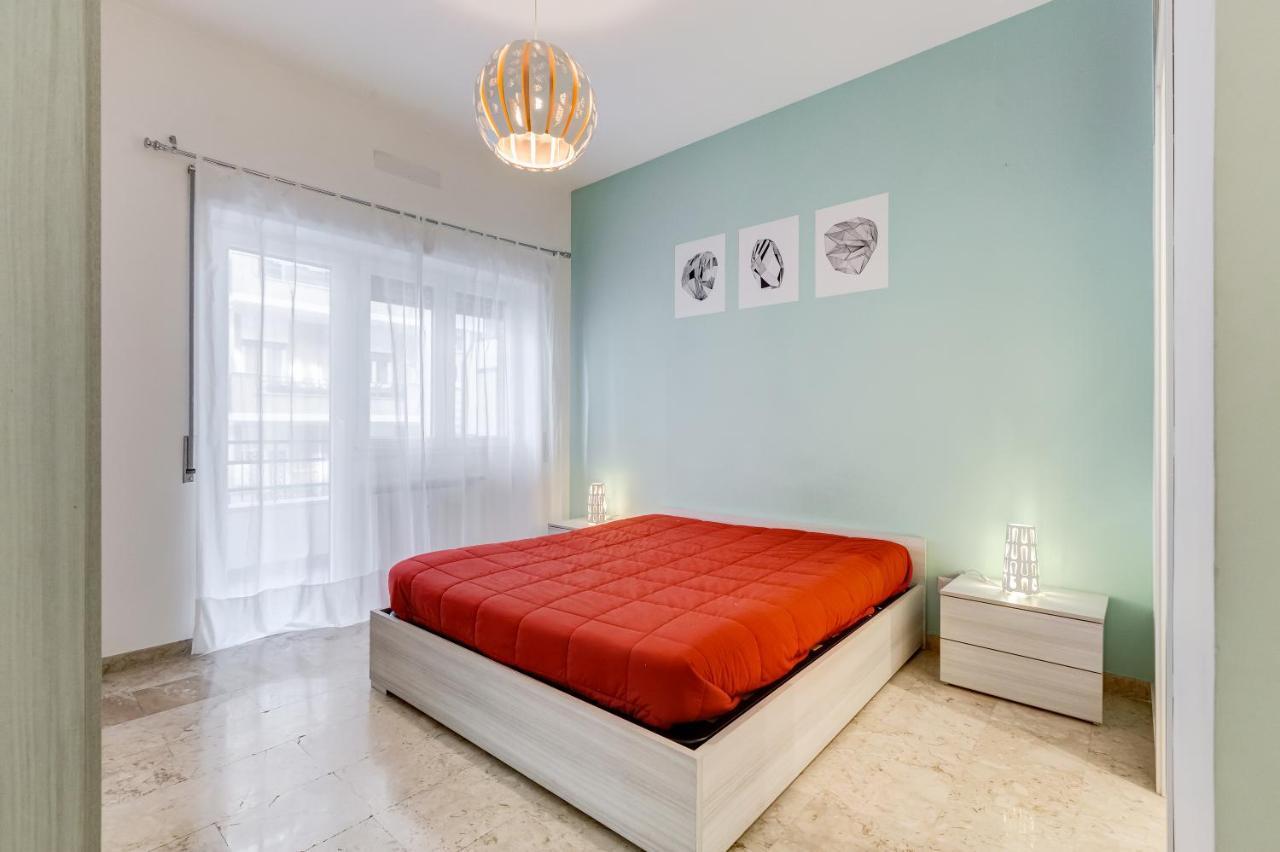 Jmartins Vatican Suites Roma Esterno foto