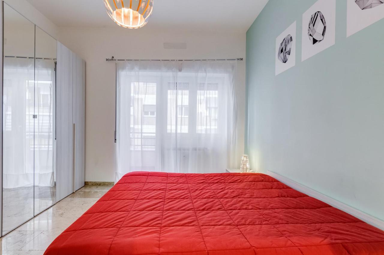Jmartins Vatican Suites Roma Esterno foto