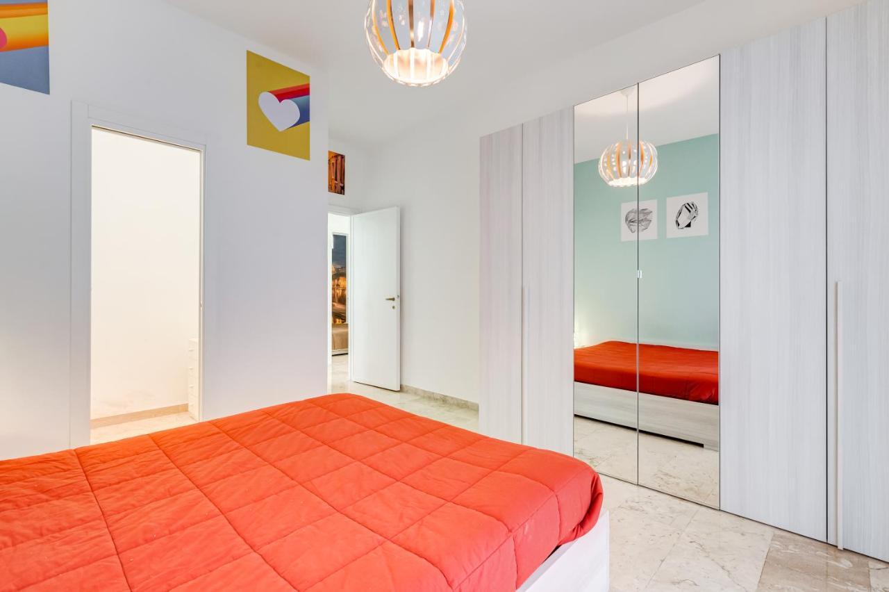Jmartins Vatican Suites Roma Esterno foto