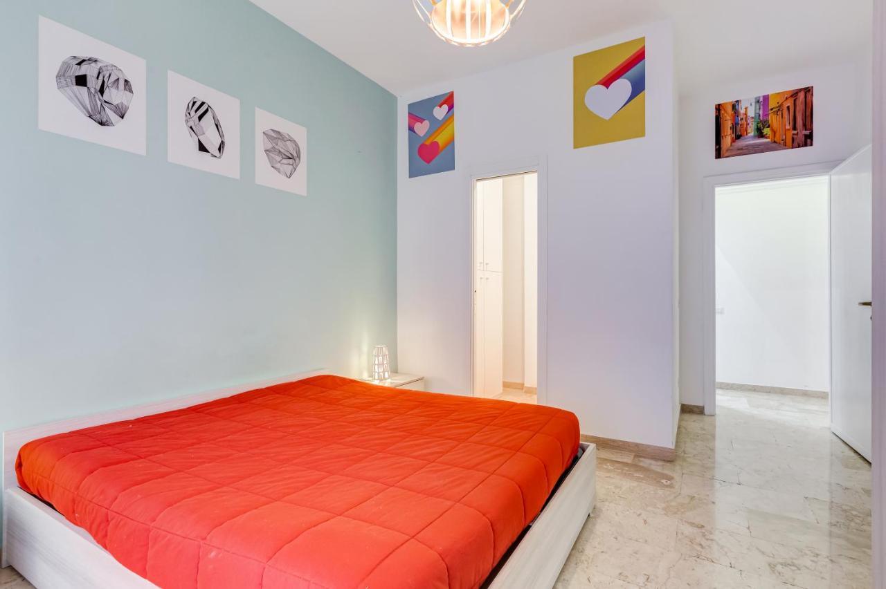 Jmartins Vatican Suites Roma Esterno foto