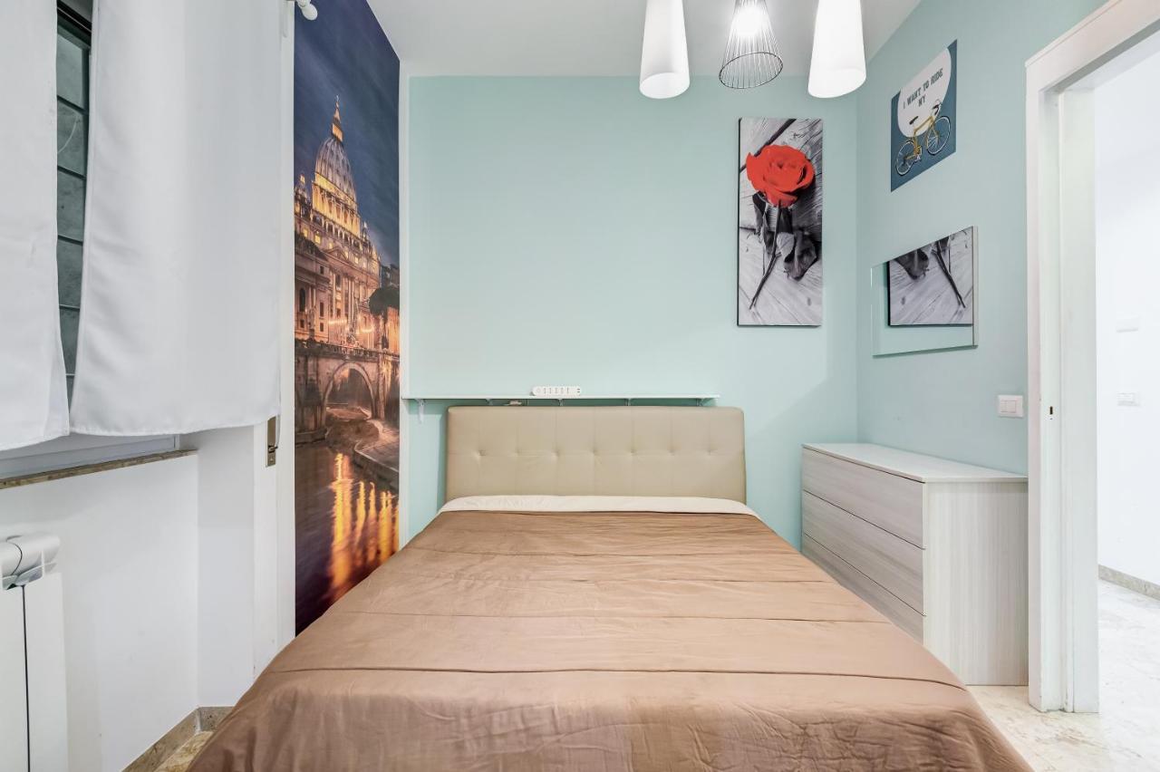 Jmartins Vatican Suites Roma Esterno foto