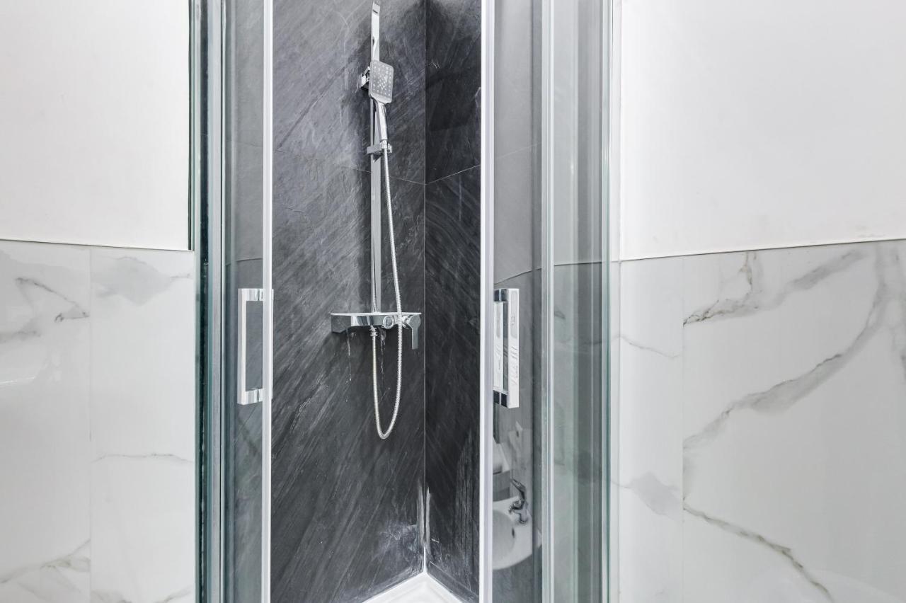 Jmartins Vatican Suites Roma Esterno foto