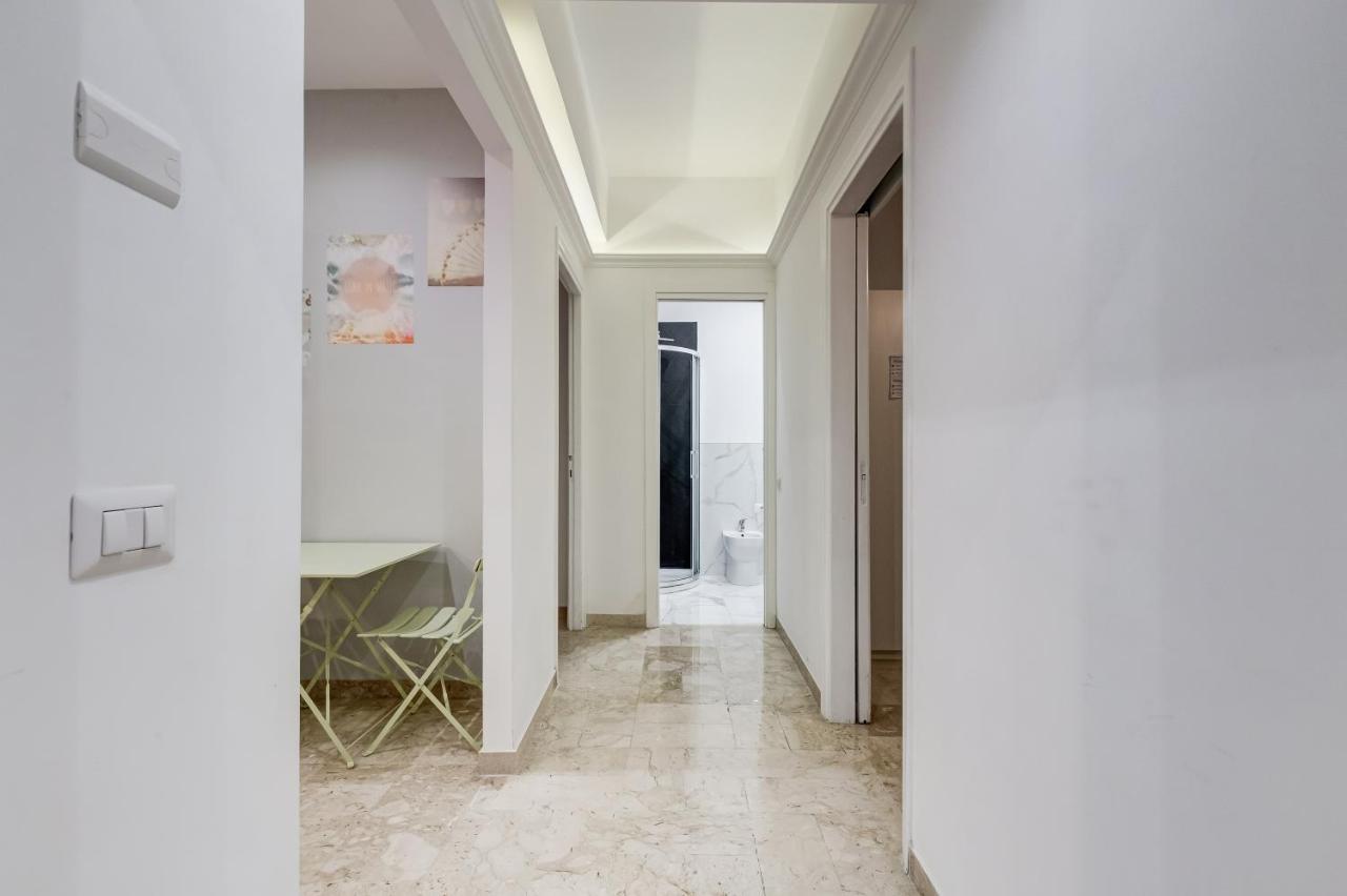 Jmartins Vatican Suites Roma Esterno foto