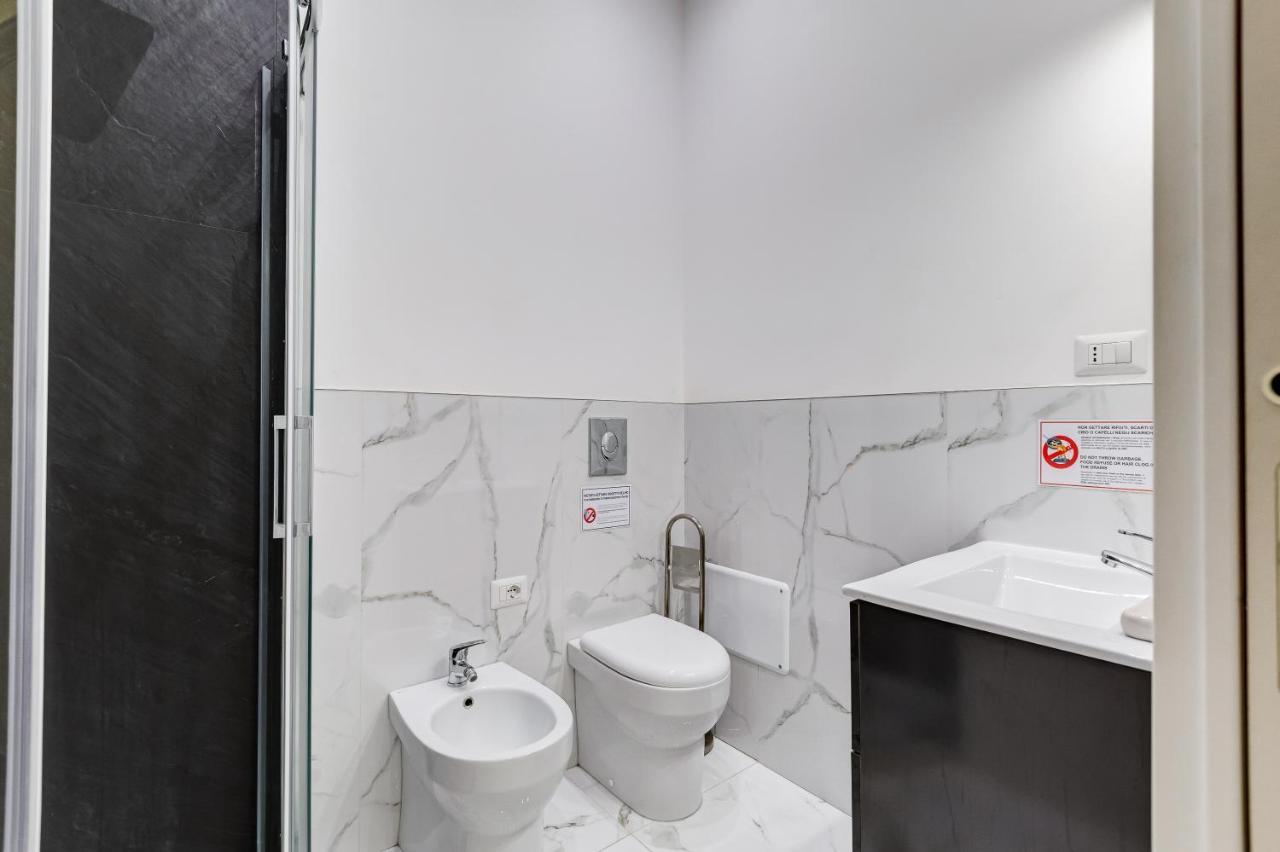 Jmartins Vatican Suites Roma Esterno foto