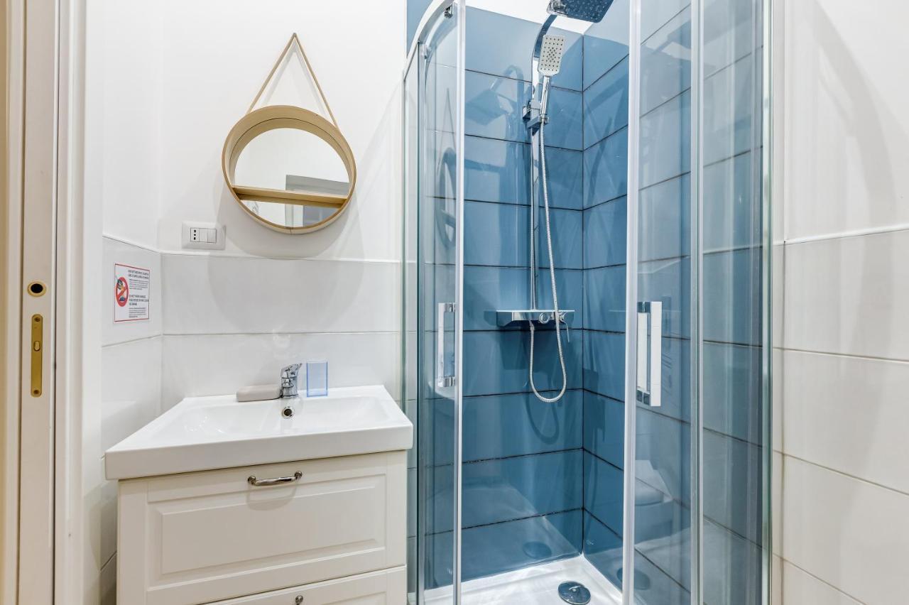 Jmartins Vatican Suites Roma Esterno foto