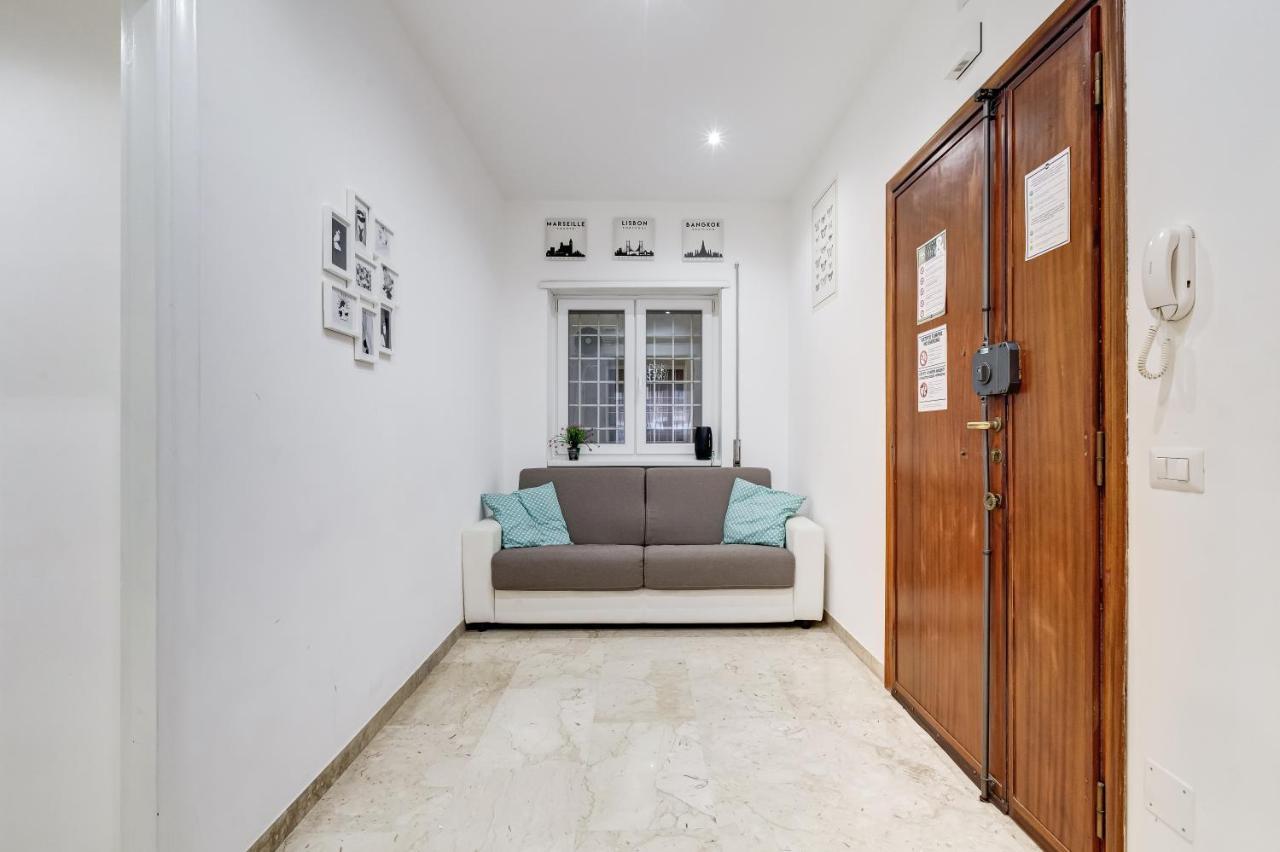 Jmartins Vatican Suites Roma Esterno foto