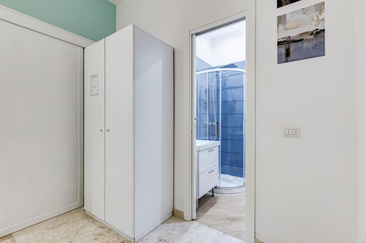Jmartins Vatican Suites Roma Esterno foto