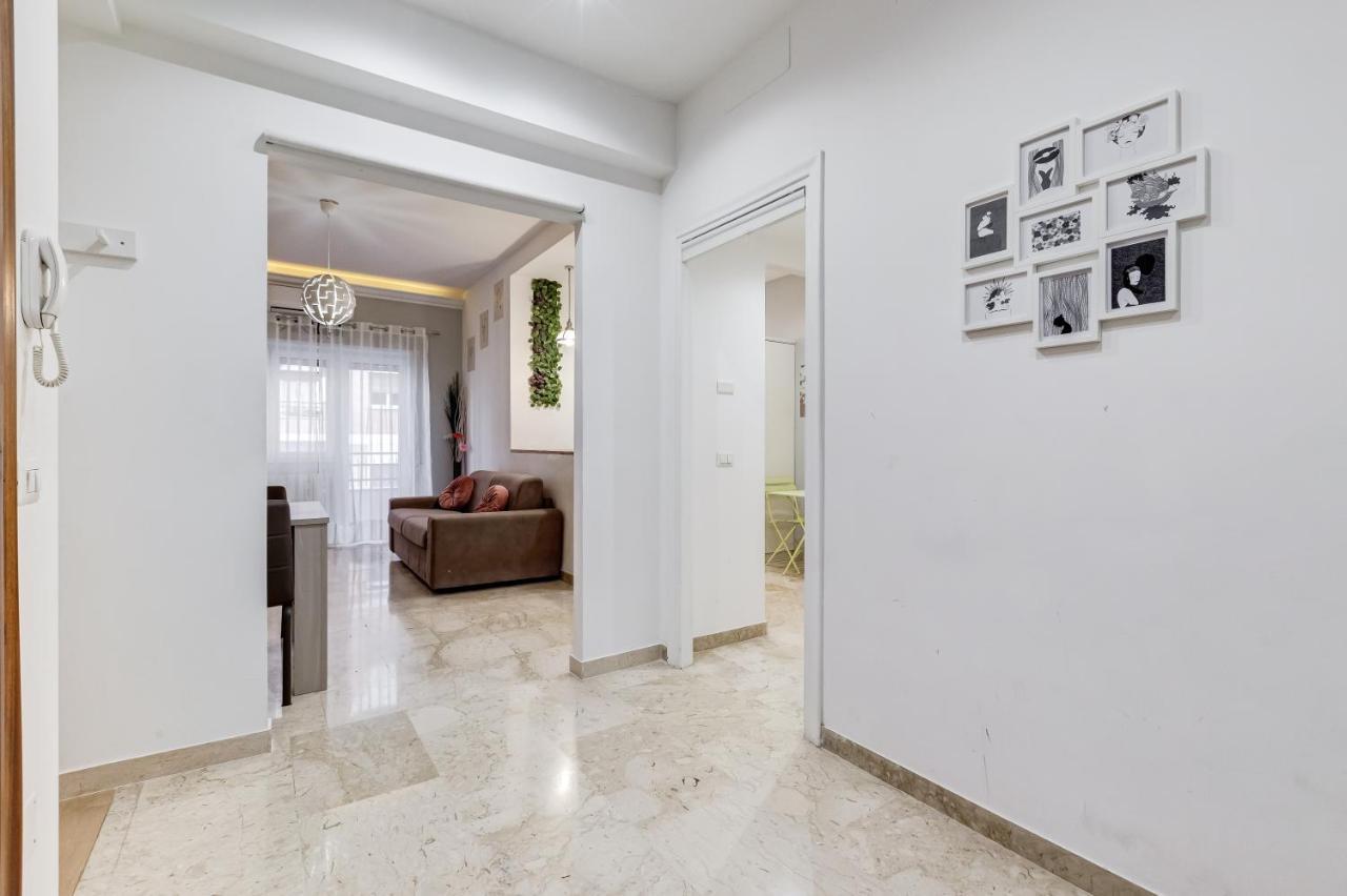 Jmartins Vatican Suites Roma Esterno foto