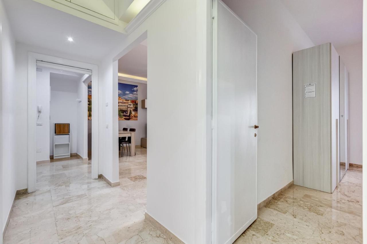 Jmartins Vatican Suites Roma Esterno foto