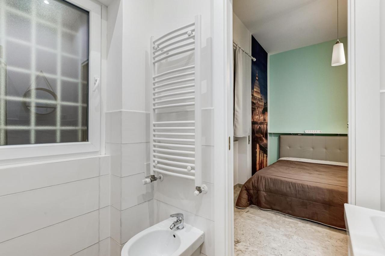 Jmartins Vatican Suites Roma Esterno foto