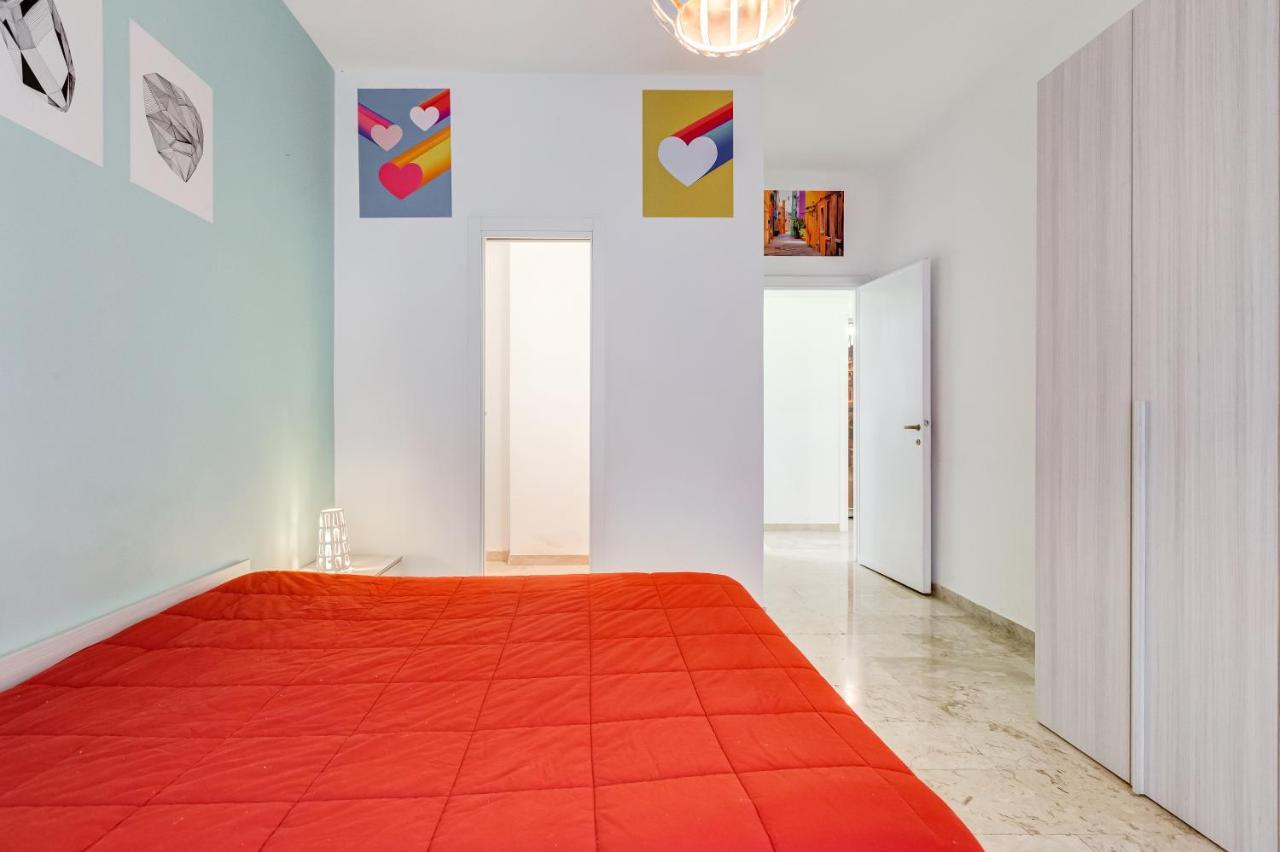 Jmartins Vatican Suites Roma Esterno foto