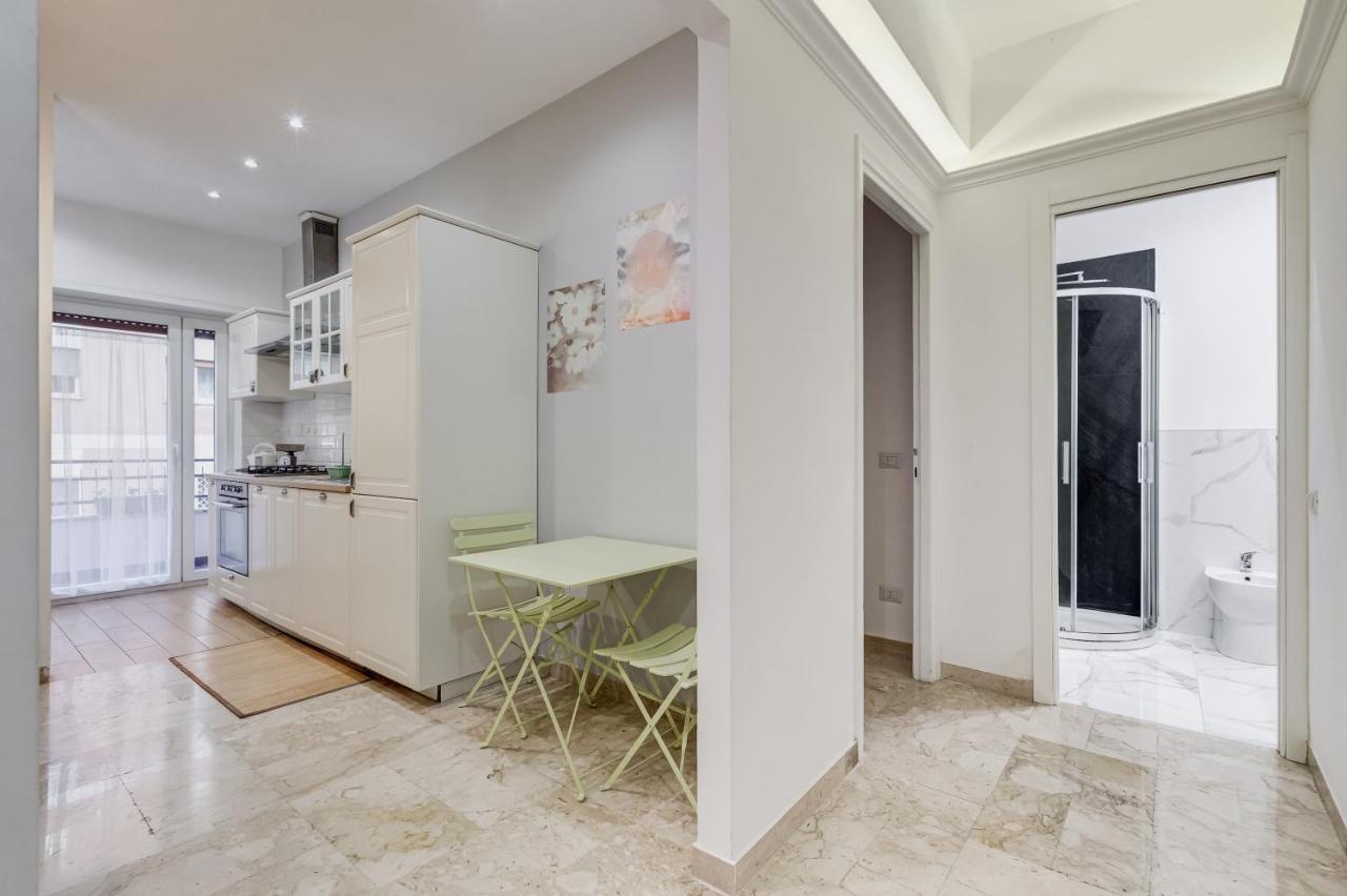 Jmartins Vatican Suites Roma Esterno foto