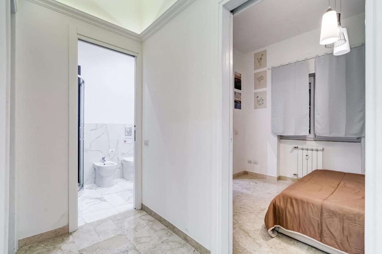 Jmartins Vatican Suites Roma Esterno foto
