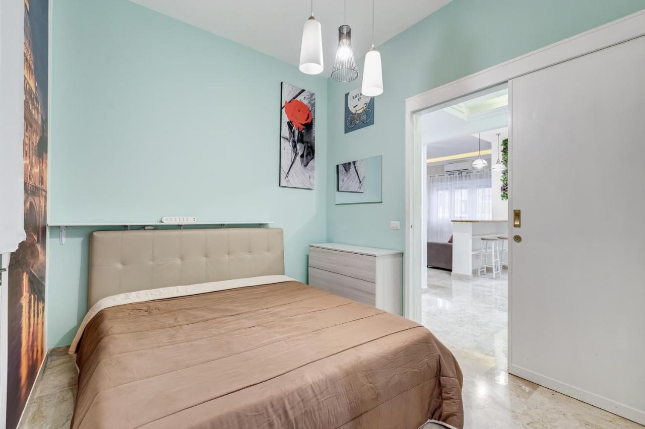 Jmartins Vatican Suites Roma Esterno foto