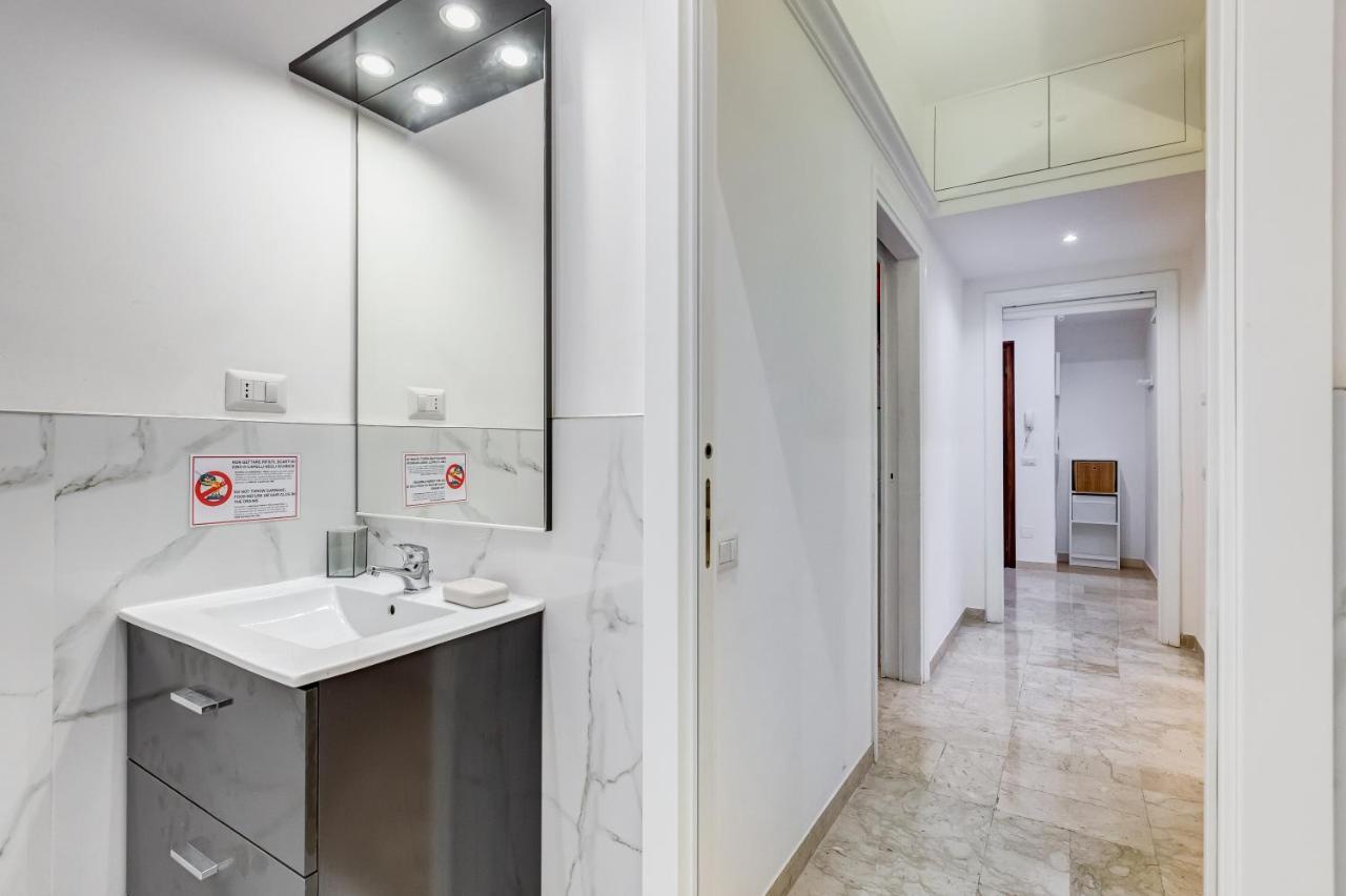 Jmartins Vatican Suites Roma Esterno foto