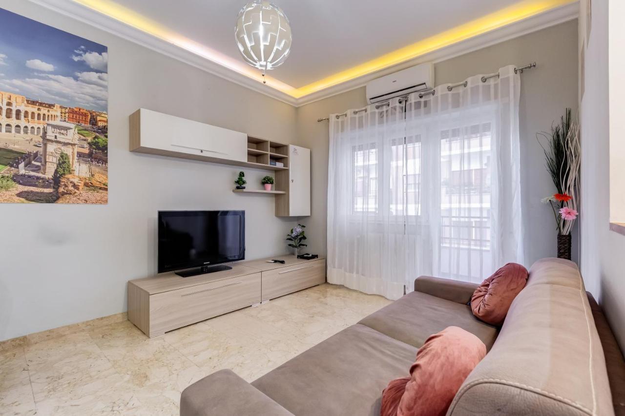 Jmartins Vatican Suites Roma Esterno foto