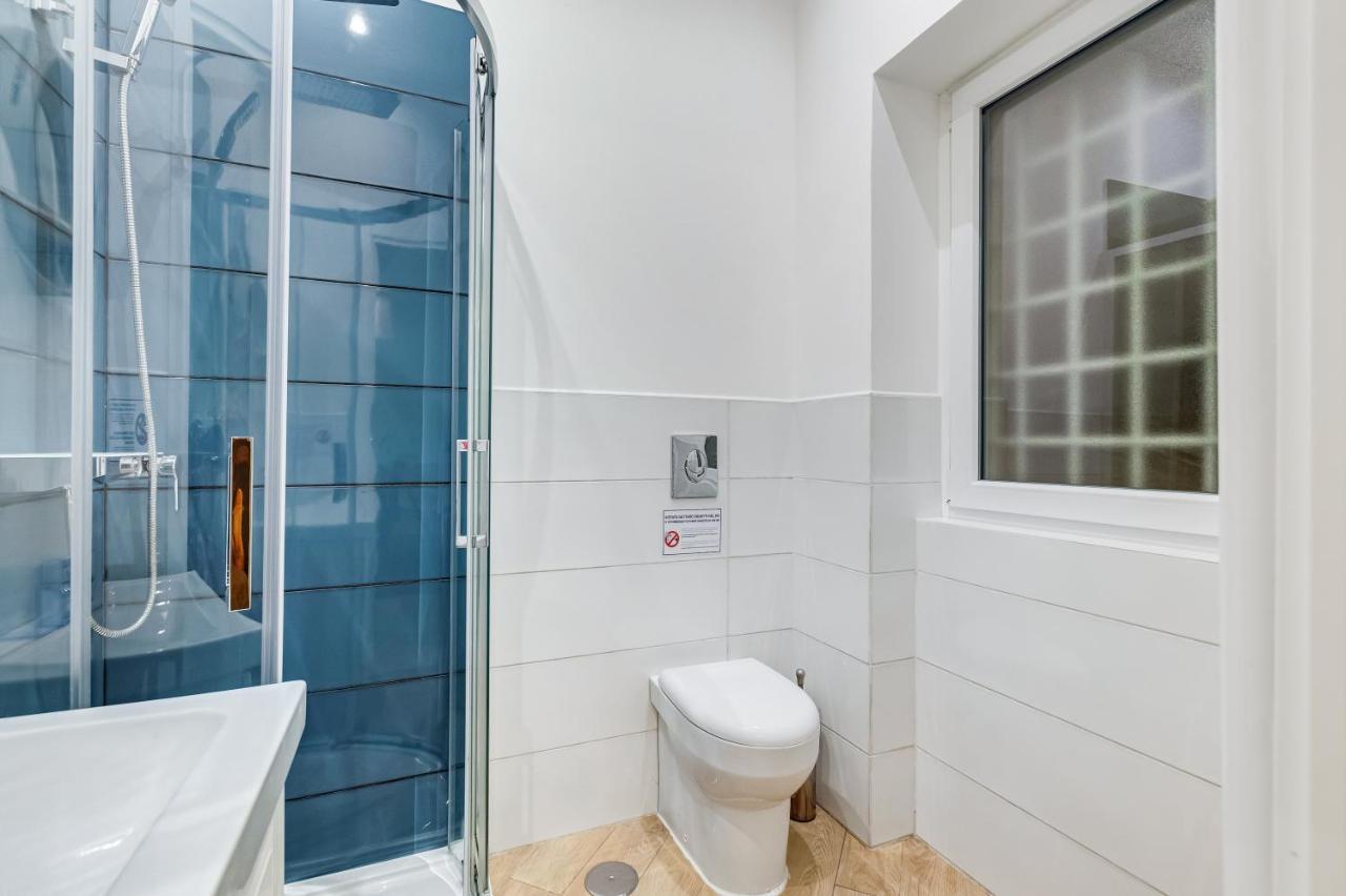 Jmartins Vatican Suites Roma Esterno foto