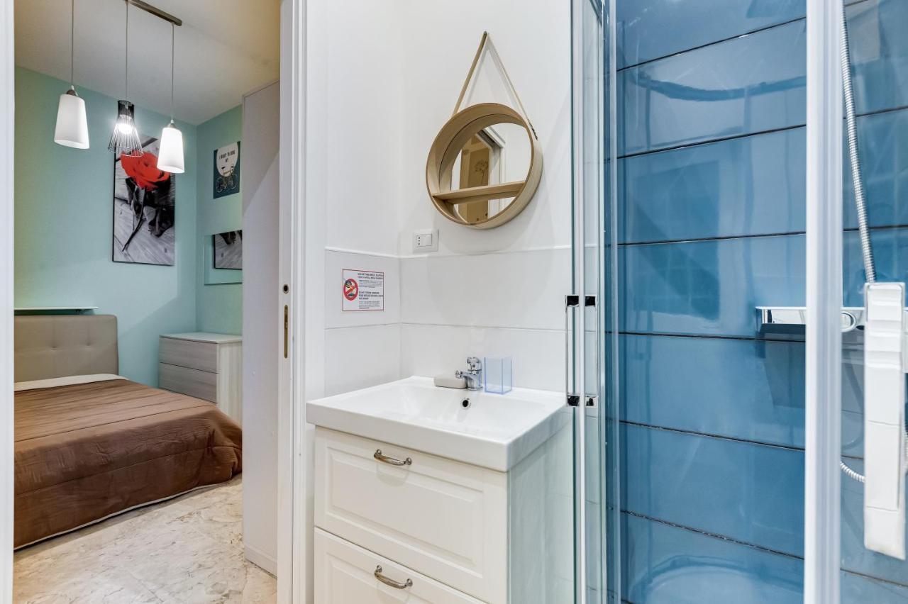 Jmartins Vatican Suites Roma Esterno foto
