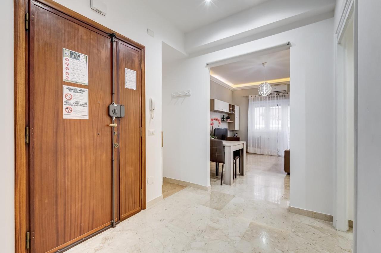 Jmartins Vatican Suites Roma Esterno foto